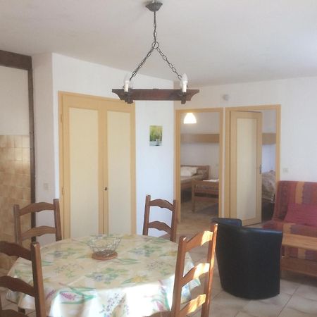 מלון Lentillac du Causse Les Sentiers Du Causse מראה חיצוני תמונה